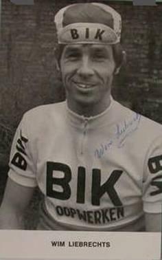 Liebrechts, Wim