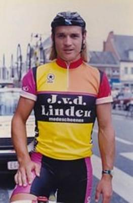 Van Moorsel, Wayne