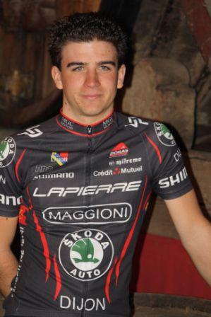 Boire, Sébastien