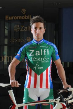 Milani, Alberto