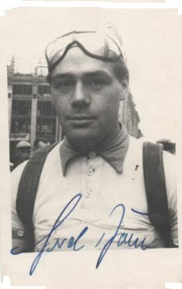 Bolte, Gerhard