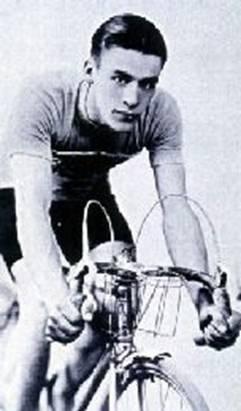 Descamps, Albert