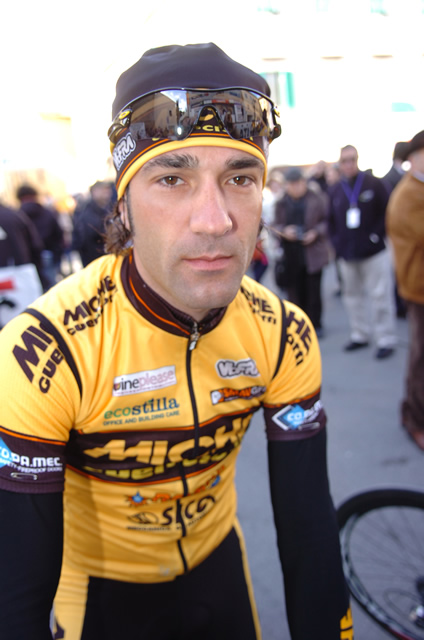 Di Salvo, Giuseppe
