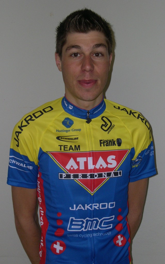 Fumeaux, Jonathan