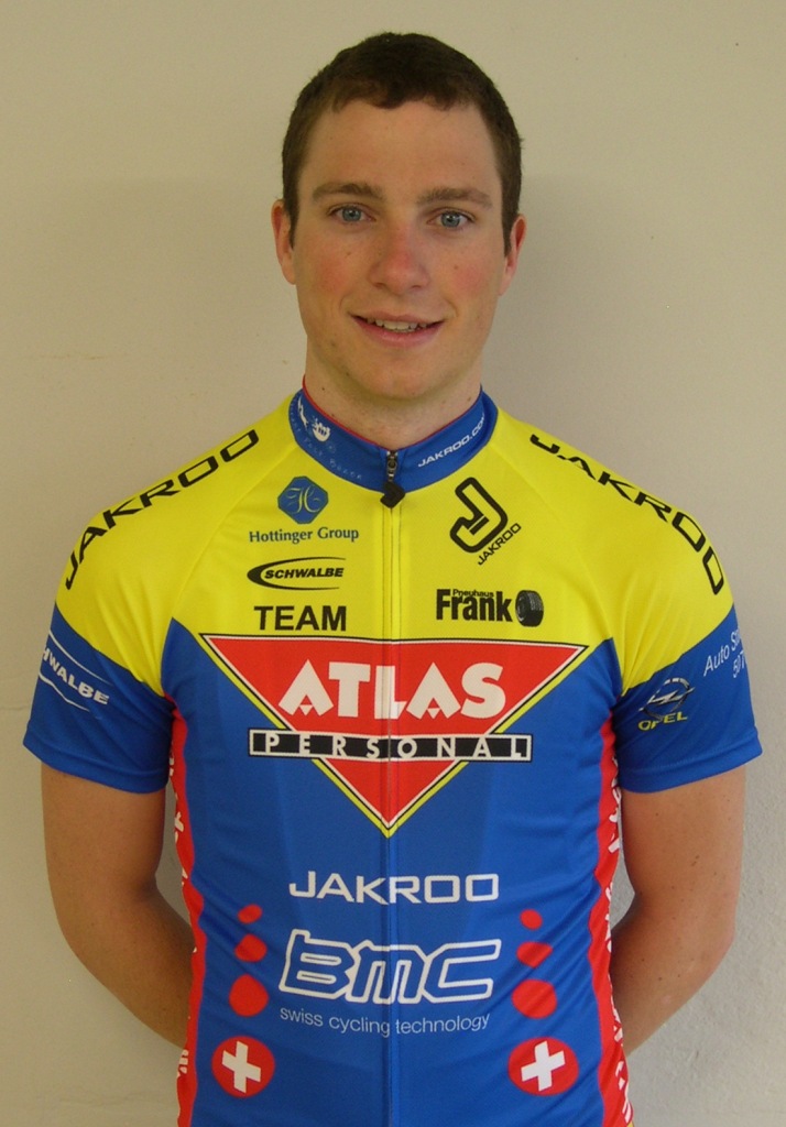 Schneeberger, Christian