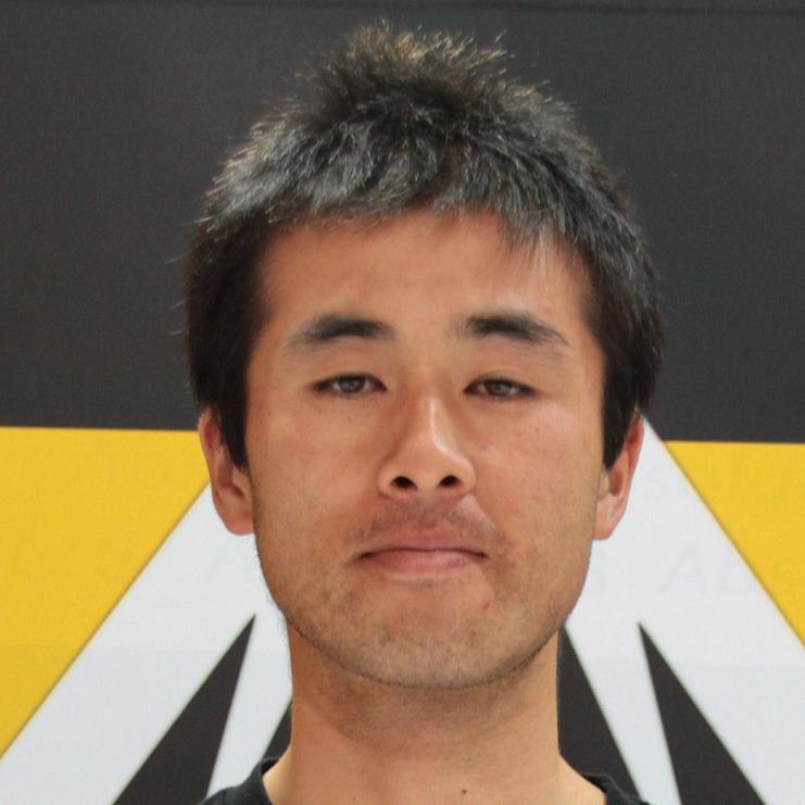 Igarashi, Takeshi