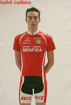 Vicente Anselmo, Edgar José