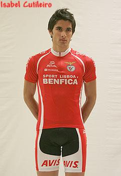 Antunes Claro, Tiago Manuel