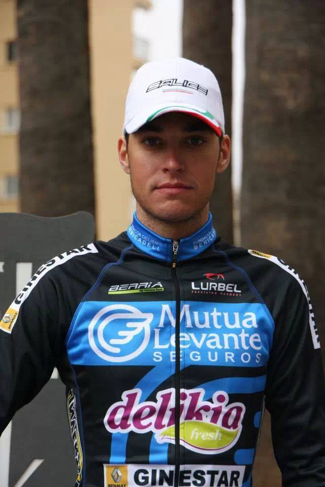Sánchez Vives, Andrés