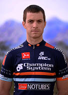 Mendez Peñate, Ariel