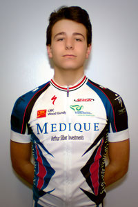Delaney, Olivier