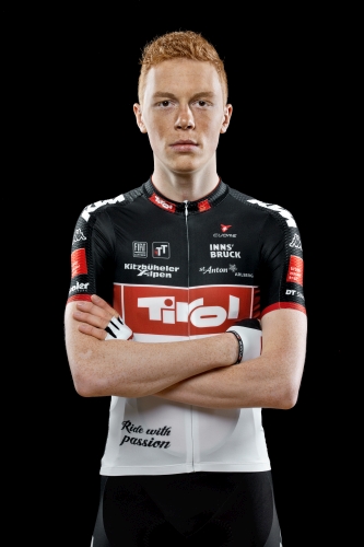 Bosman, Patrick