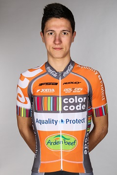 Vandrepotte, Anthony