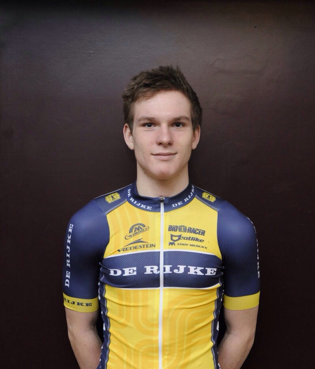Vierhouten, Gino Luca