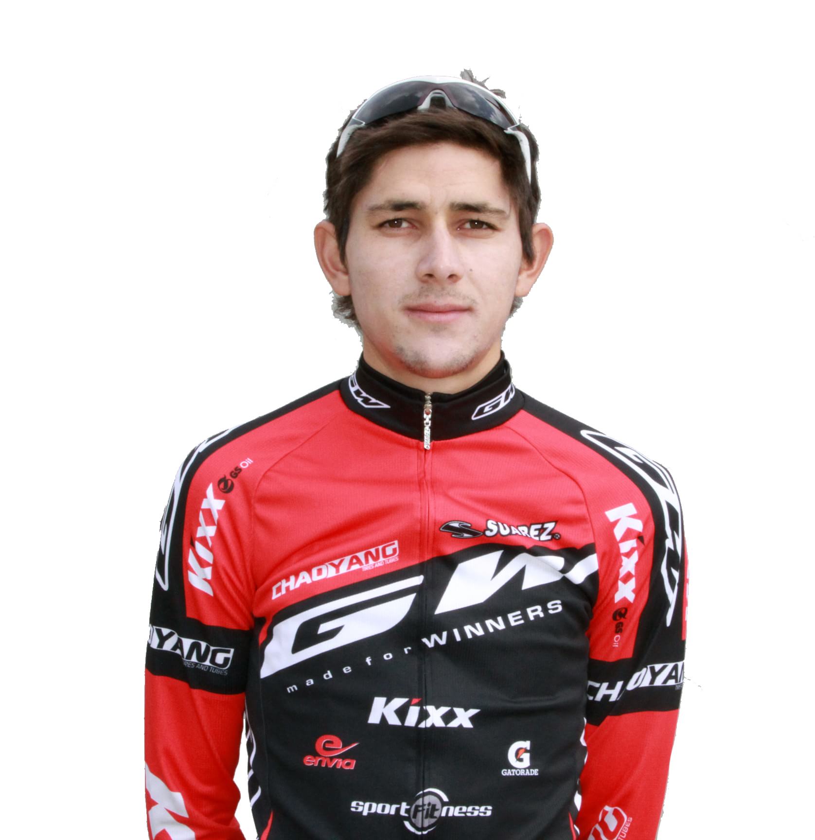 Rozo Vélez, Daniel Andrés