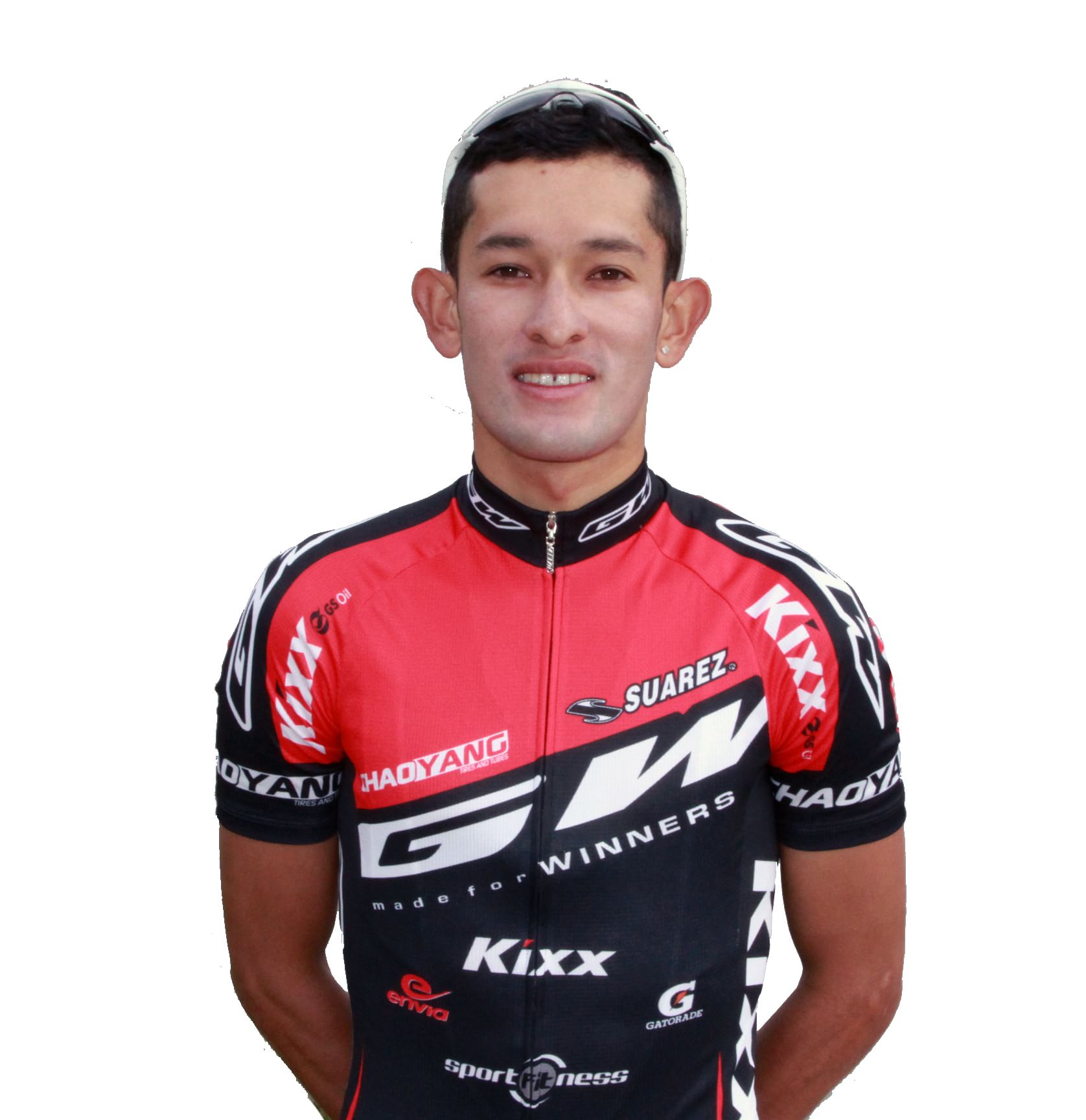 Sastoque Pulido, Didier Alexandre
