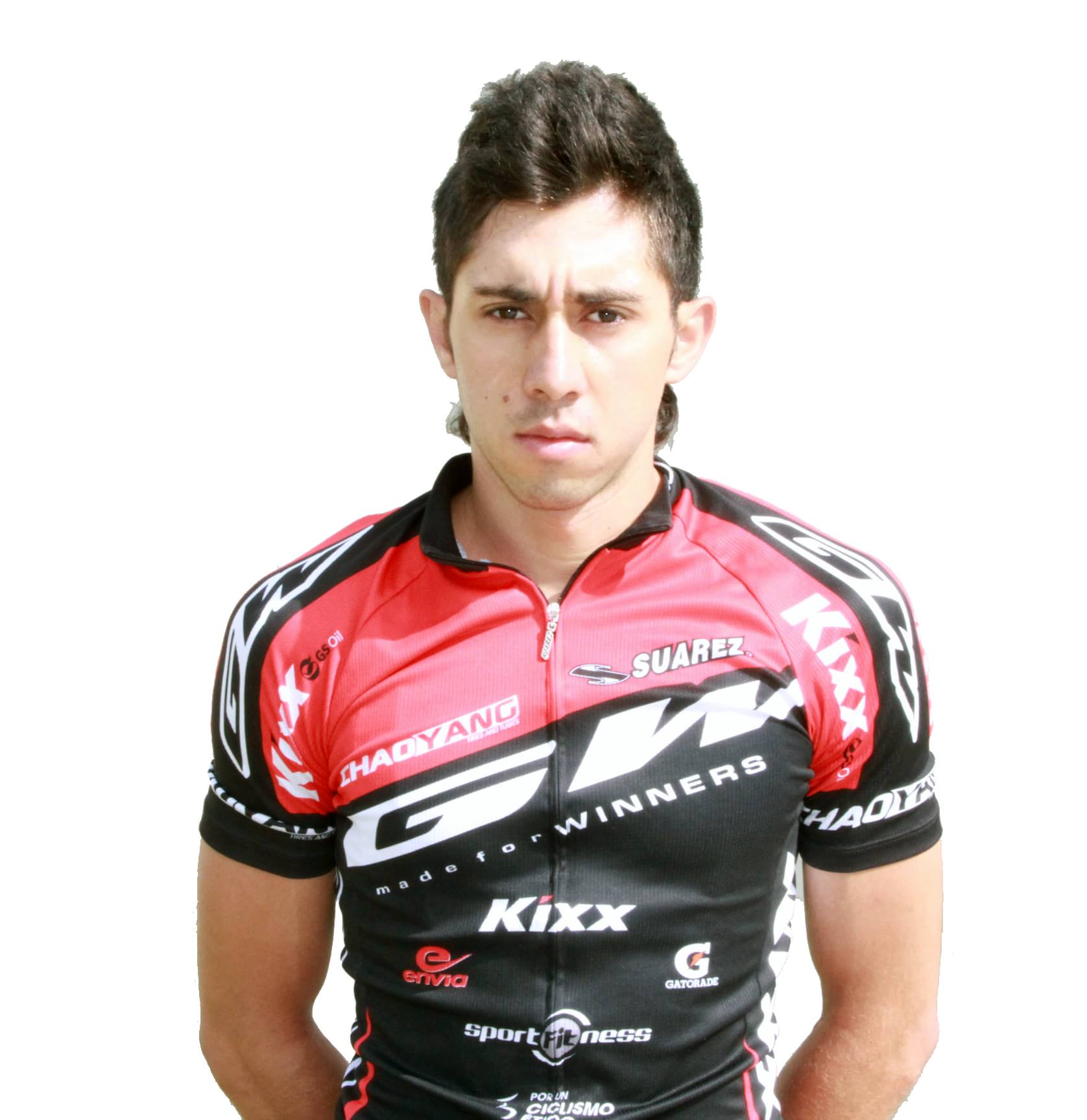 Varela, Fredy Germán Yovany