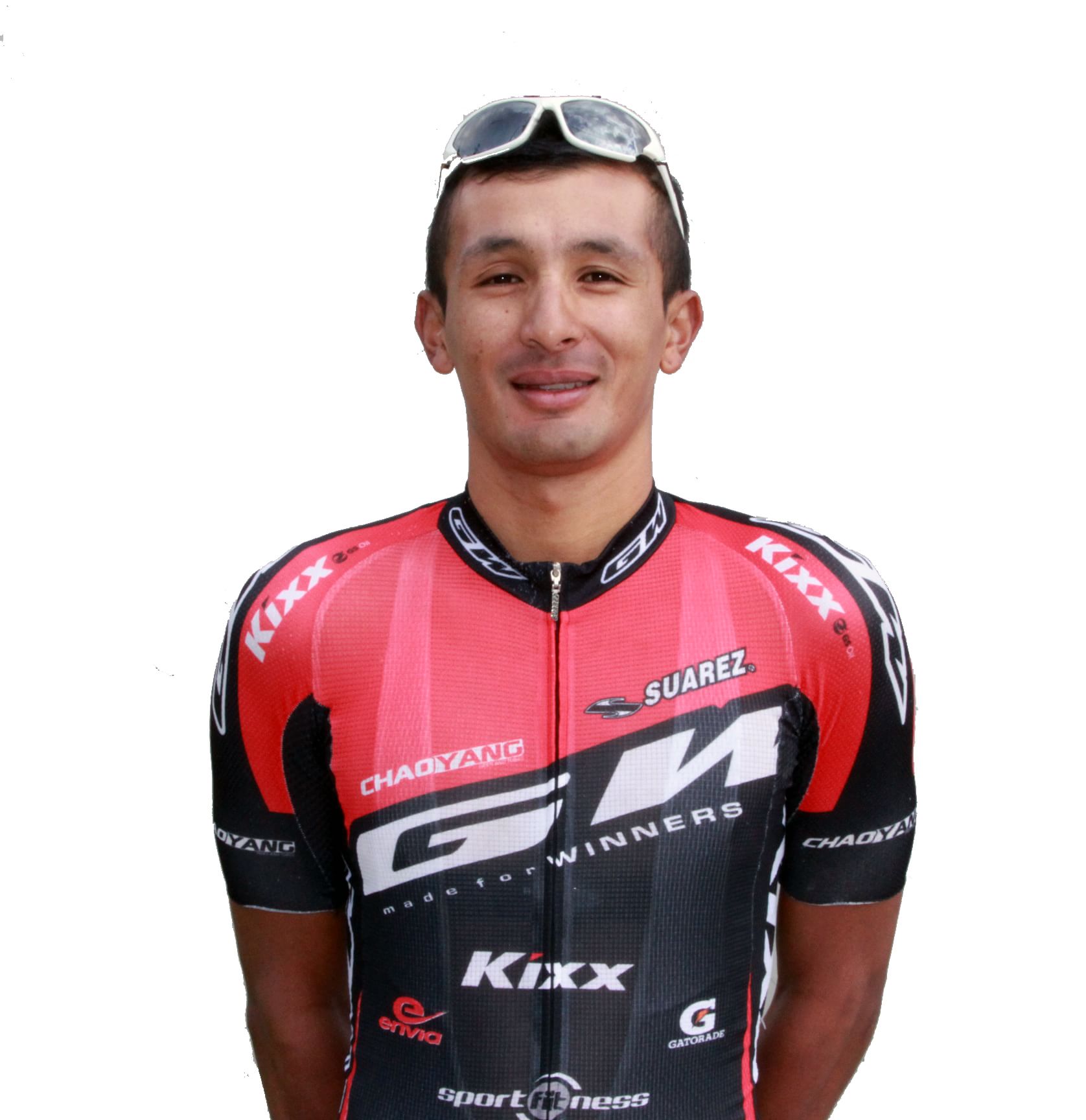García Rivera, Juan Alejandro