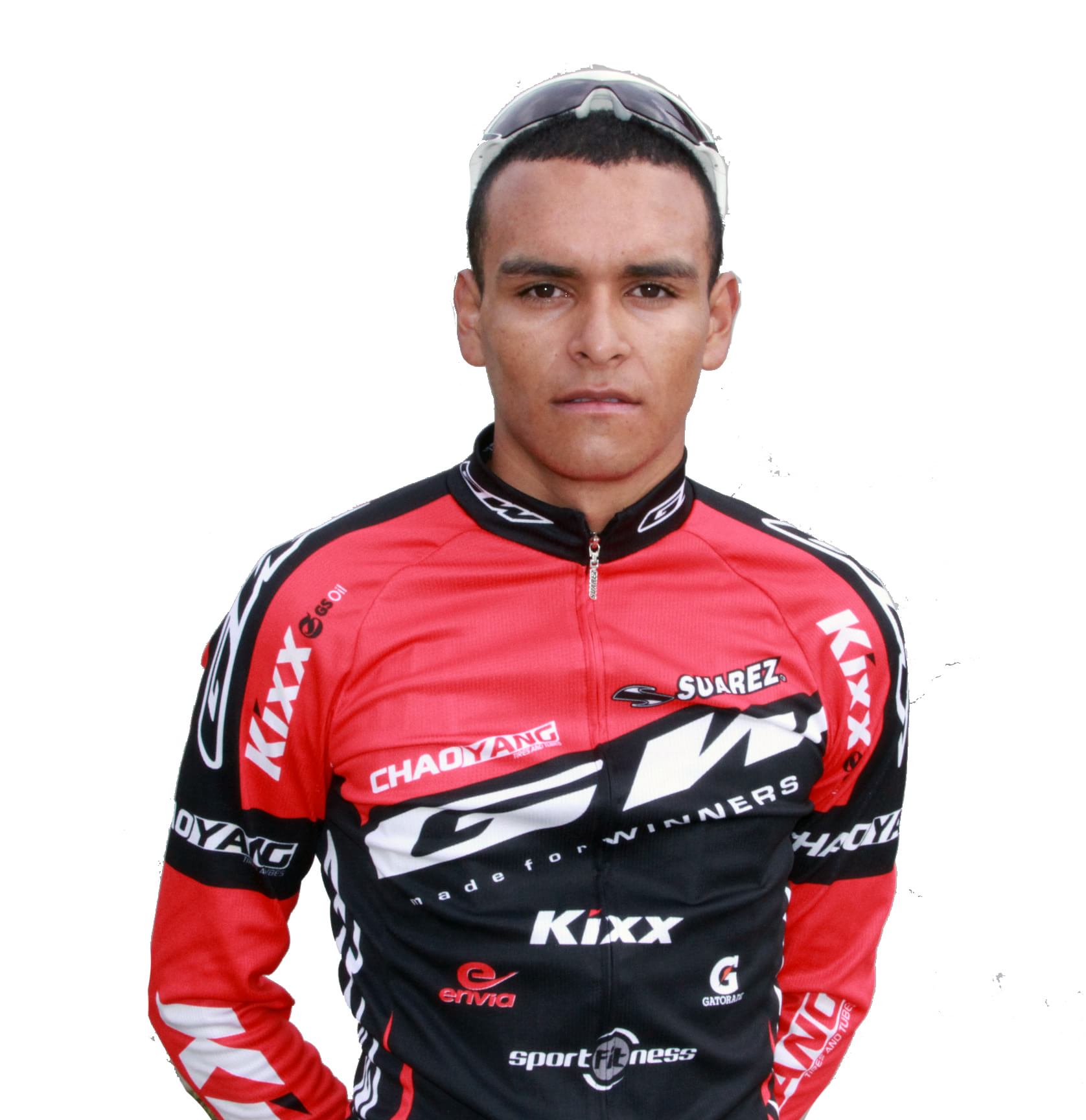 Florez Espinal, Juan David
