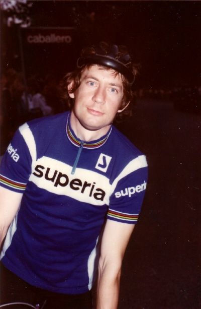 Francissen, Frans