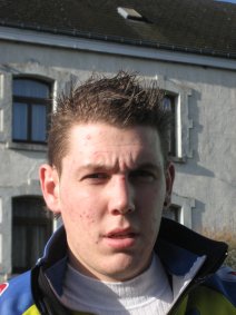 Vereecke, Dimitri