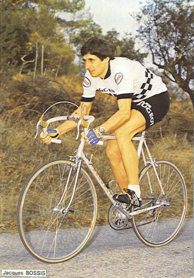 Bossis, Jacques