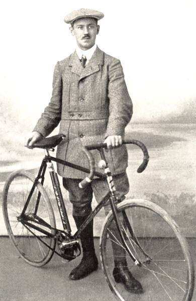 Aberger, Erich