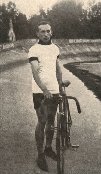 Abraham, Erich
