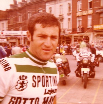 Cadete Amaro, José Manuel