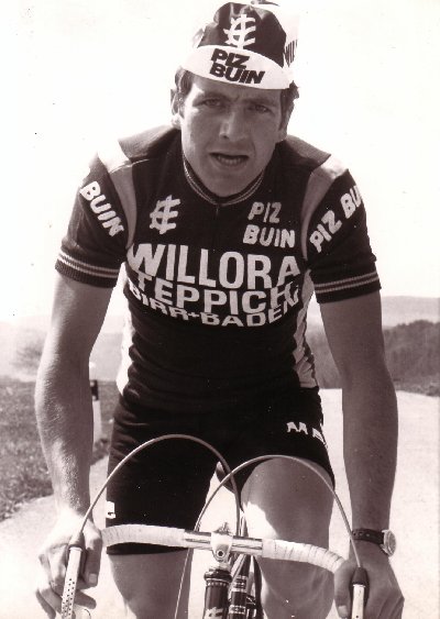 Amrhein, Guido