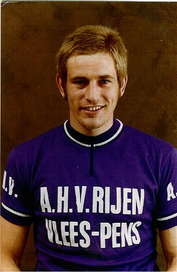 Adema, Gisbertus
