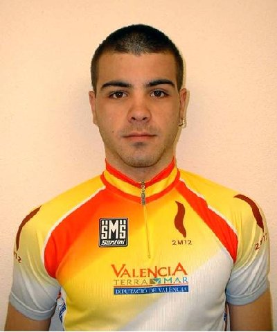 Alonso Granados, Aitor