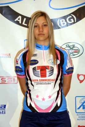 Alessio, Veronica