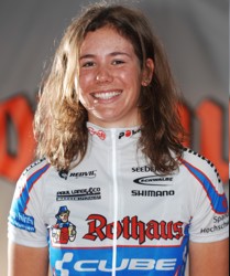 Sontheimer, Alexandra