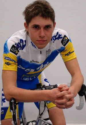 Pliuschin, Alexandre