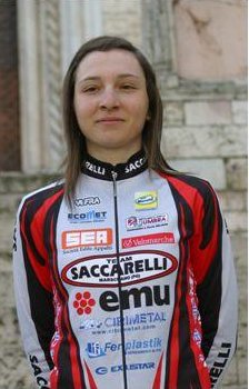 Marmorini, Alice