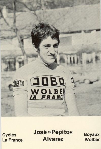 Alvarez, José