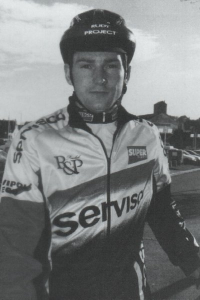 Jagielowicz, Andrzej
