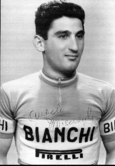 Miserocchi, Angelo
