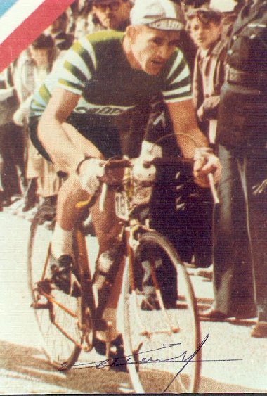 Canavese, Antonio Dominique