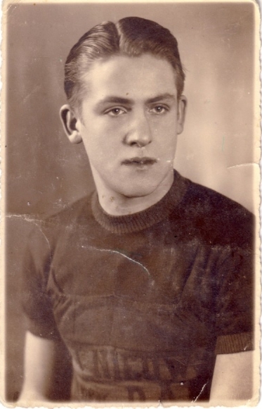 Anutchin, Albert