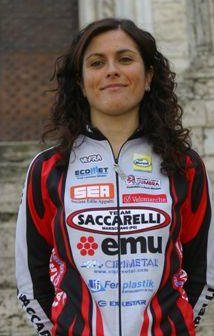 Frasinetti, Arianna