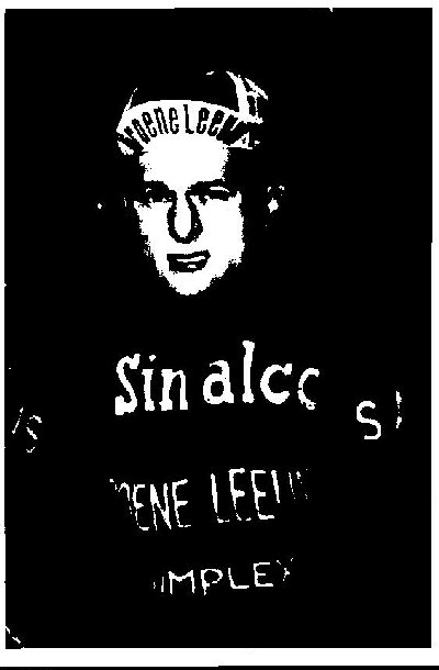 Seynaeve, Marcel