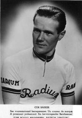 Bakker, Cor