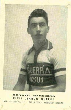 Barbiero, Renato