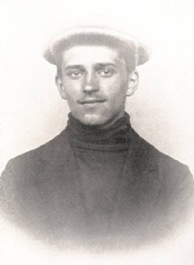 Bauer, Fritz