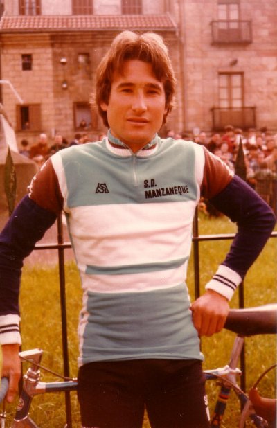 Enriquez Bayo, Juan