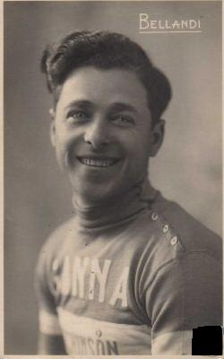 Bellandi, Agostino