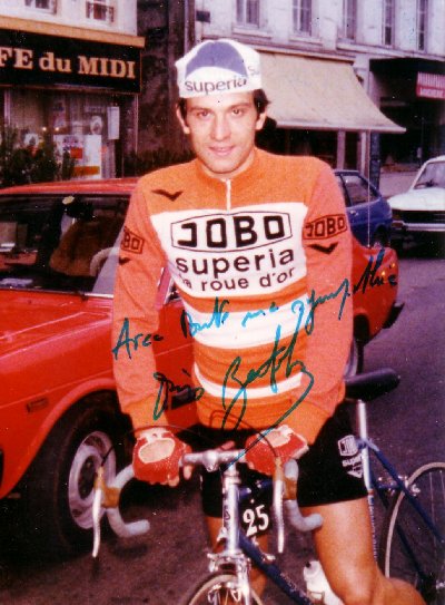 Bertolo, Dino