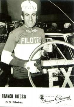 Bitossi, Franco